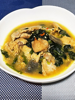 鶏もも煮込み-レシピのメイン写真