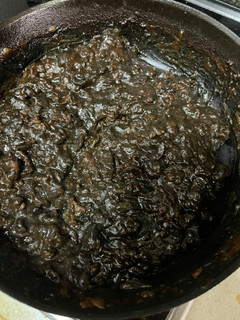 こくまろカレーで黒カレー-レシピのメイン写真