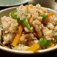 Tuna Mixed Rice