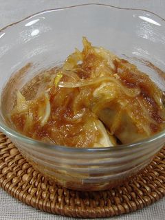 玉ねぎと豆腐のサラダ-レシピのメイン写真