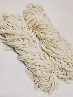 うちの味☆踏まずにこのコシ♪手打ちうどん-レシピのメイン写真