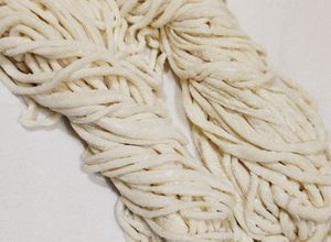 うちの味☆踏まずにこのコシ♪手打ちうどん-レシピのメイン写真