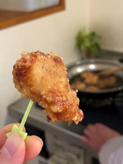 おばあちゃんの唐揚げ-レシピのメイン写真