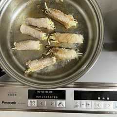 　豚肉のキャベツ巻き-レシピのメイン写真