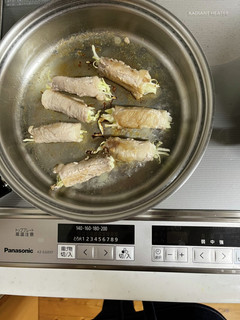 豚肉のキャベツ巻き-レシピのメイン写真
