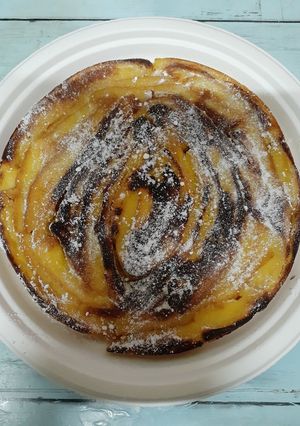 サンドイッチ切り落とし耳フレンチトースト-レシピのメイン写真
