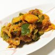 ばぁちゃんの味!カボチャの洋風炒め☆