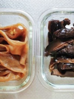 レンジで10分【干し椎茸の甘辛煮】-レシピのメイン写真