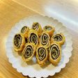 お弁当やおつまみに!子供も大好き!梅しそ巻き!!