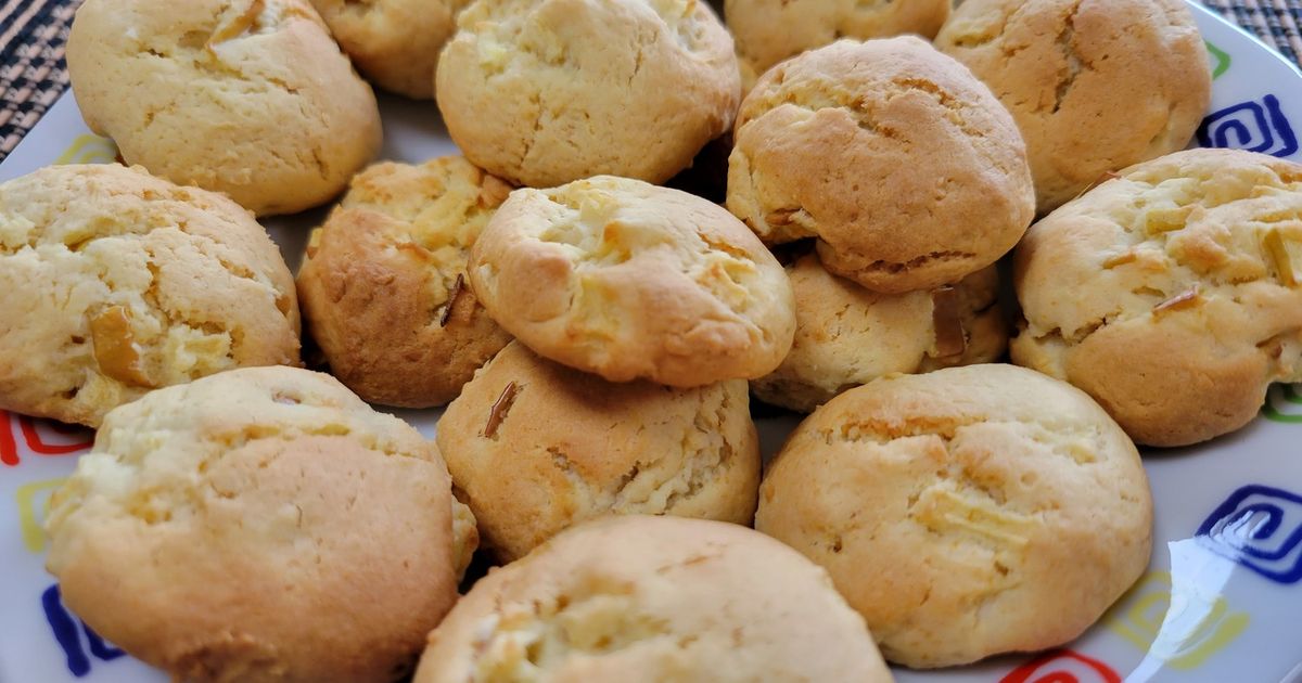 りんごの実様　クレープ　焼き菓子　チョコ　クッキー pd_9ab2e8f0bfc78c76747cb064f46