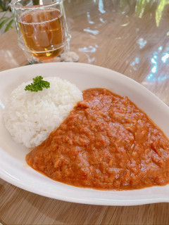簡単 スパイスカレー-レシピのメイン写真