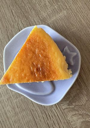材料使い切り○ニューヨークチーズケーキ-レシピのメイン写真