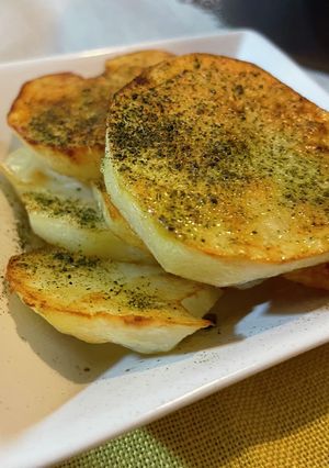 副菜｜じゃがいも-レシピのメイン写真