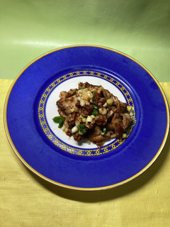 ガッツリ 豚肉の生姜焼き 59-レシピのメイン写真