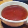 中華風スープ
