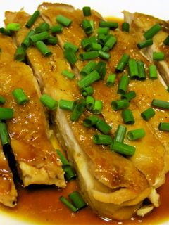 鶏もも肉の照り焼き-レシピのメイン写真