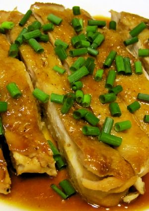 鶏もも肉の照り焼き-レシピのメイン写真