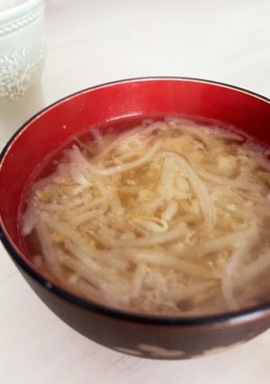 味噌汁-レシピのメイン写真