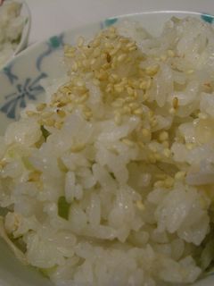シンプルで美味しいカニご飯-レシピのメイン写真