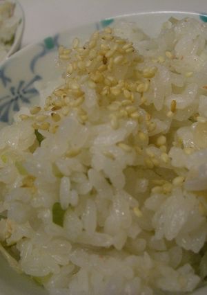 シンプルで美味しいカニご飯-レシピのメイン写真