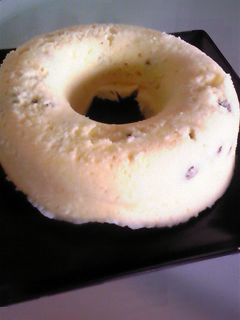 レンジで!ホットケーキミックス蒸しパン-レシピのメイン写真