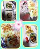簡単#一品めんたいマヨはんぺんチーズ焼き