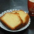 基本のパウンドケーキ♪