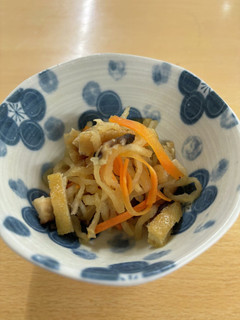 常備菜。切り干し大根-レシピのメイン写真