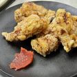 1度食べたら癖になる!梅味唐揚げ!