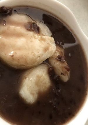 お米からおもち-レシピのメイン写真