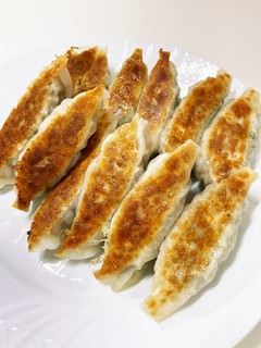 本格餃子の基本-レシピのメイン写真