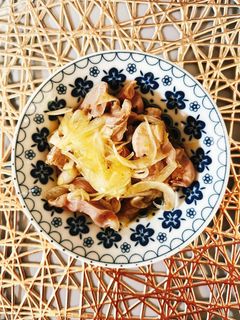 おつまみ砂肝ポン酢-レシピのメイン写真