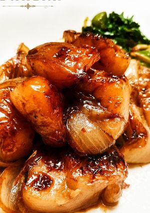 【原罪ゼロで満腹!】爆速こんにゃくステーキ❤️🔥簡単-レシピのメイン写真