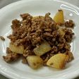 とろとろバカうま!ひき肉大根!