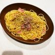 混ぜるだけカルボナーラ