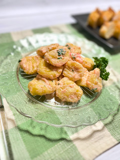 【ポリ袋で簡単】じゃがいもニョッキ-レシピのメイン写真
