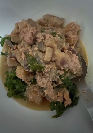 炊飯器で麻婆なす-レシピのメイン写真