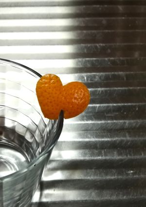 映えるグラスで記憶に残る簡単おもてなし-レシピのメイン写真
