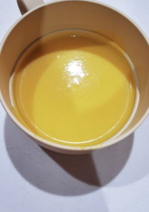 胃腸に優しく◆大根メインの野菜ポタージュ-レシピのメイン写真