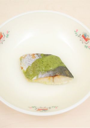 【学校給食】桑都焼き-レシピのメイン写真