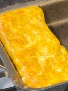 卵焼き-レシピのメイン写真