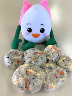 岡二月とくせい混ぜご飯-レシピのメイン写真