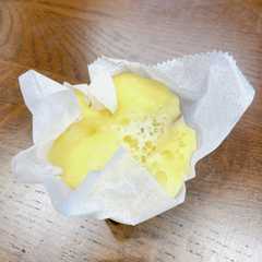 รูปของ さつまいも蒸しパン