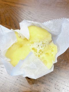 さつまいも蒸しパン-レシピのメイン写真