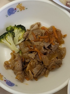 野菜も美味しい!豚肉のバーベキュー焼き-レシピのメイン写真