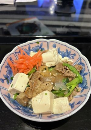 超簡単吉野家ツマミ-レシピのメイン写真