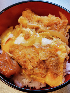 絶対に美味しいカツ丼♪-レシピのメイン写真
