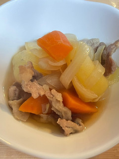 定番#肉じゃが#簡単#煮物#つゆだく-レシピのメイン写真