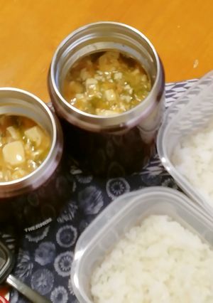 お弁当2024年3月12日-レシピのメイン写真