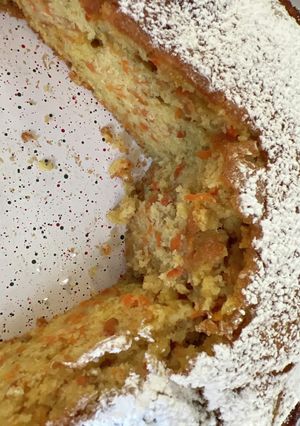 bestイタリアンキャロットケーキ-レシピのメイン写真